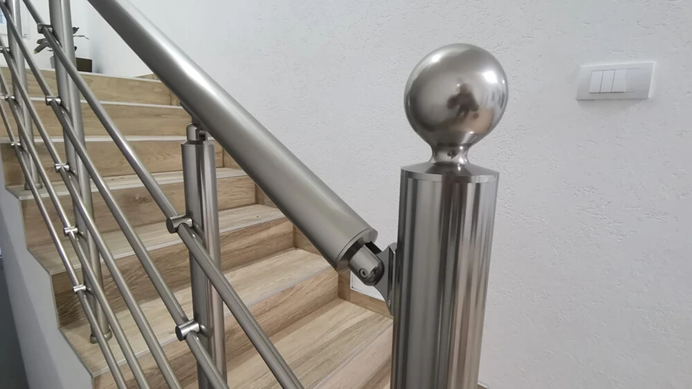 eloksirane aluminijumske ograde Al Profil eloksirane aluminijumske ograde Al Profil
